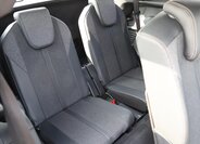 Peugeot 5008 SUV / Terénní 1,2 l 96 kw