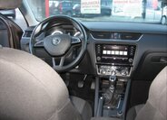 Škoda Octavia Kombi 1,5 l 110 kw