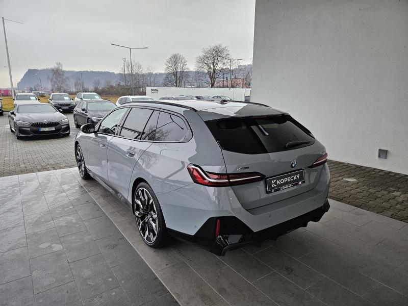 BMW Řada 5