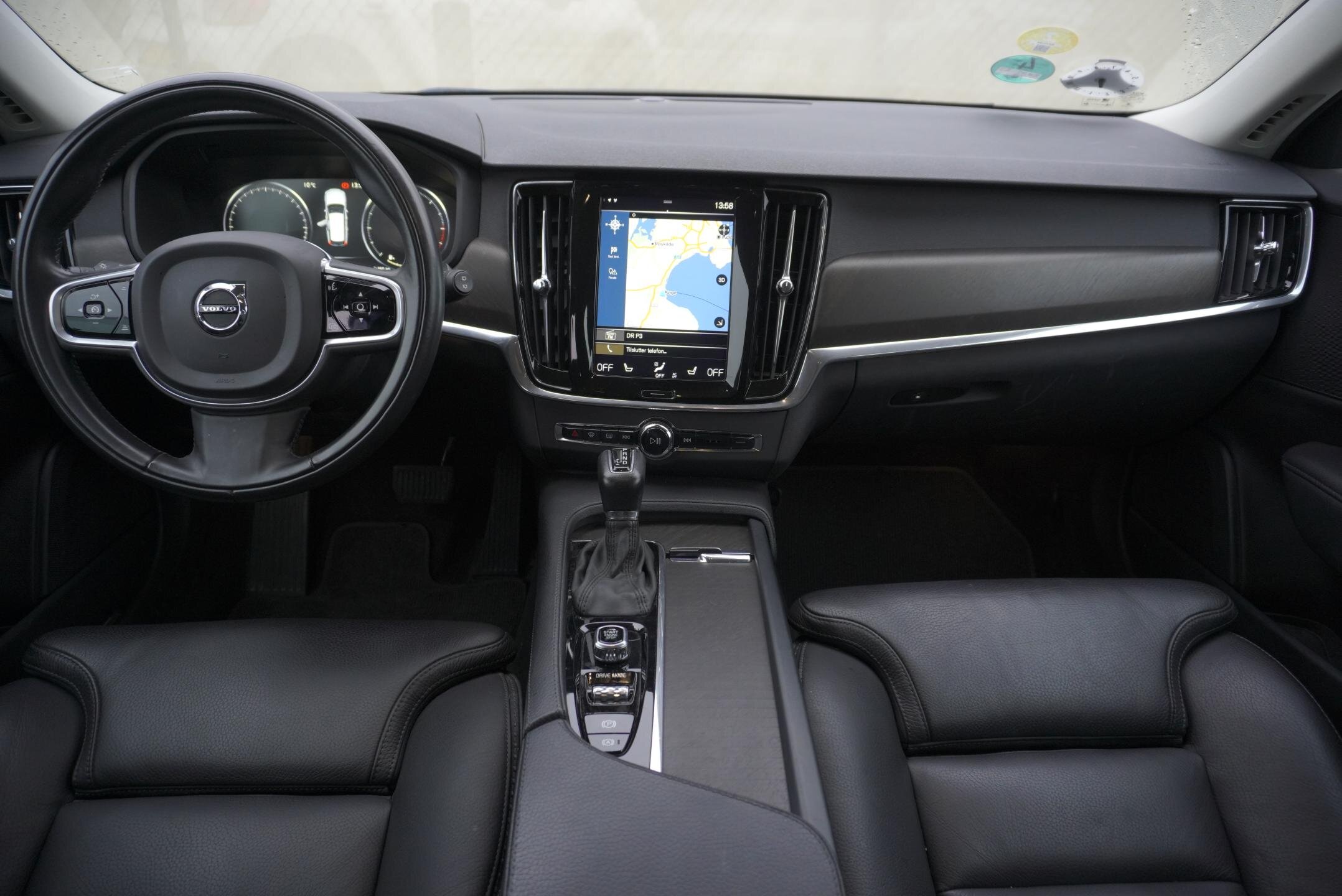 Volvo V90 Kombi 2,0 l 173 kw