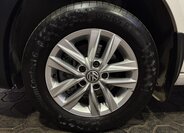 Volkswagen Caddy Kombi 1,4 l 81 kw