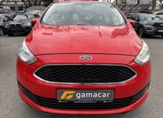 Ford C-MAX Hatchback 1,6 l 88 kw