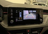 Škoda Kamiq SUV 1,5 l 110 kw