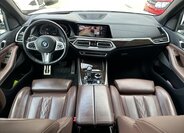 BMW X5 SUV / Terénní 3,0 l 195 kw
