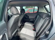 Škoda Fabia Hatchback 1,4 l 63 kw