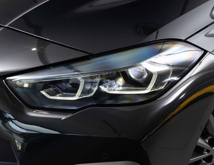 BMW Řada 2 Ostatní 2,0 l 225 kw