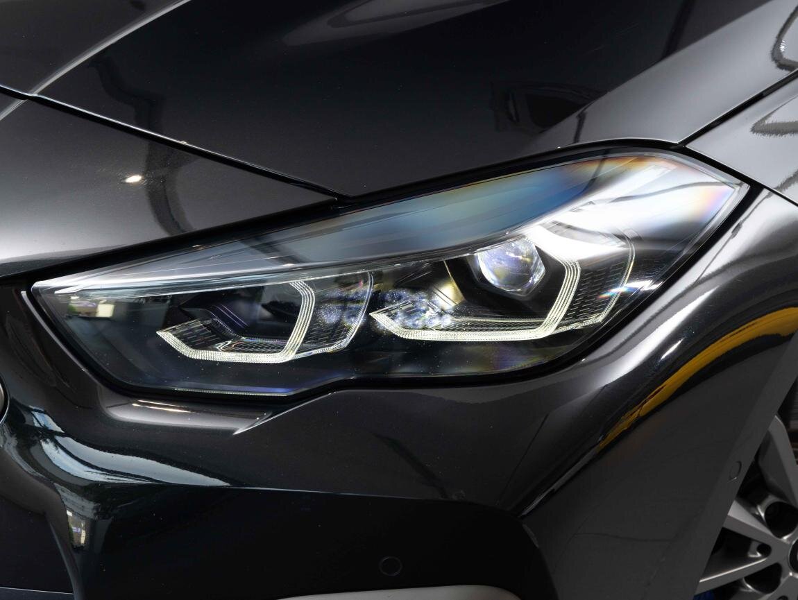 BMW Řada 2 Ostatní 2,0 l 225 kw