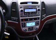 Hyundai Santa Fe SUV / Terénní 2,2 l 114 kw