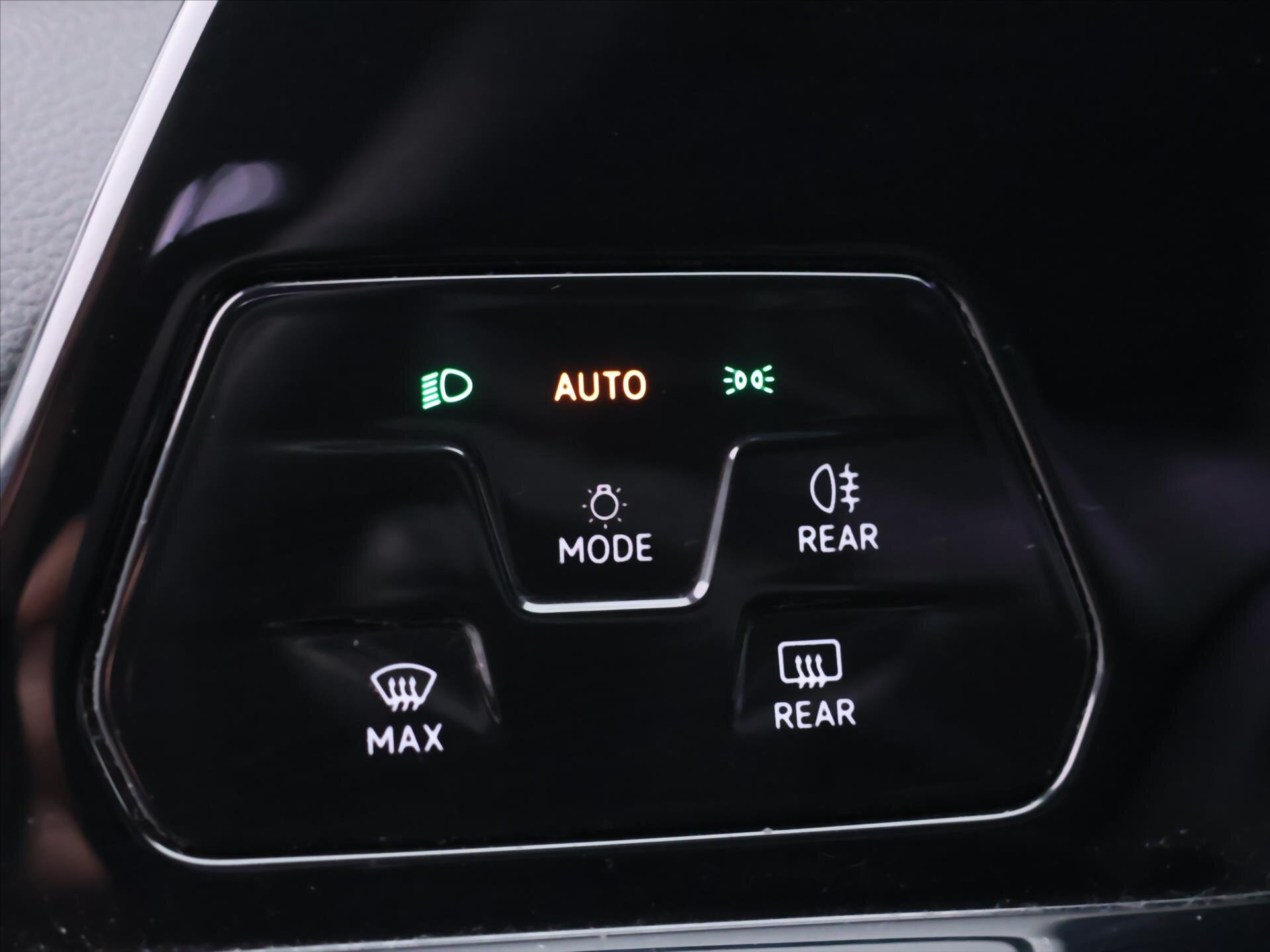 Volkswagen Golf Kombi 1,5 l 110 kw