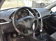 Peugeot 207 Kabriolet 1,6 l 88 kw