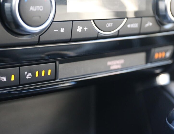 Mazda CX-5 SUV / Terénní 2,2 l 129 kw