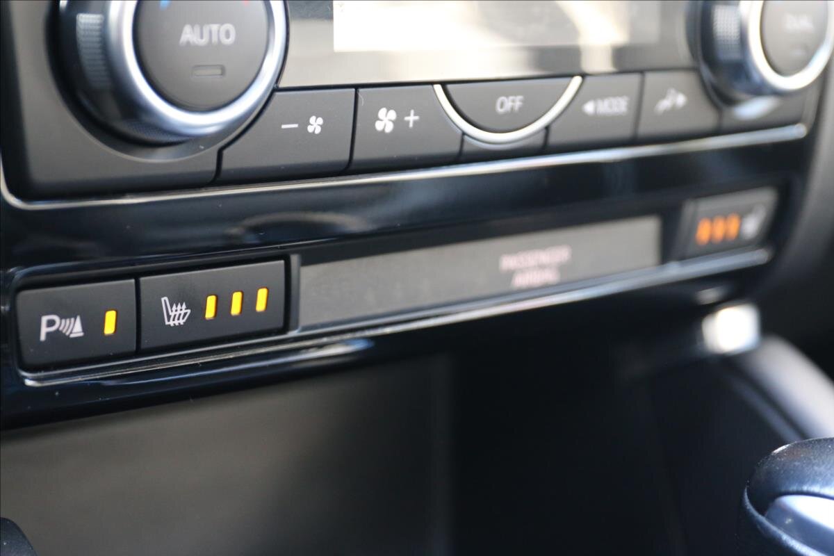 Mazda CX-5 SUV / Terénní 2,2 l 129 kw