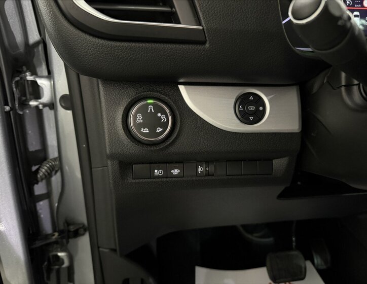 Citroën SpaceTourer Kombi 2,0 l 130 kw