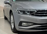 Volkswagen Passat 5