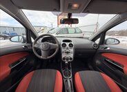 Opel Corsa Hatchback 1,4 l 66 kw