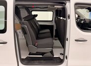 Fiat Scudo Ostatní 2,0 l 106 kw