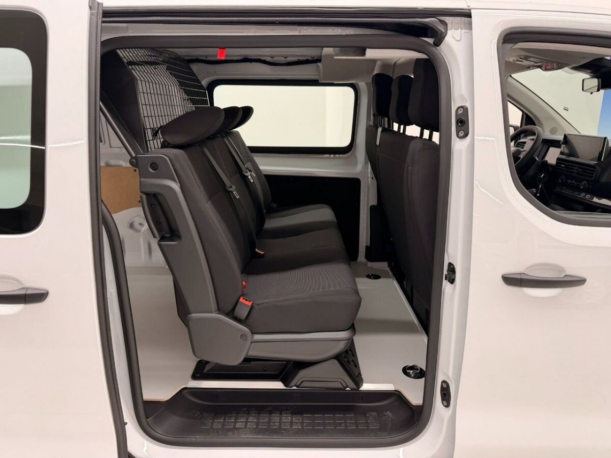 Fiat Scudo Ostatní 2,0 l 106 kw