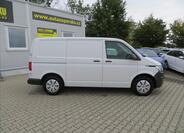 Volkswagen Transporter 9