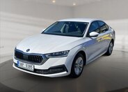 Škoda Octavia Liftback 1,5 l 110 kw