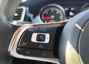 Volkswagen Golf Hatchback 1,6 l 85 kw