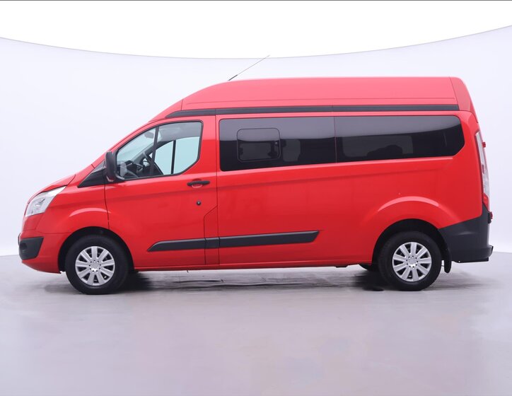 Ford Transit Custom Kombi 2,0 l 96 kw