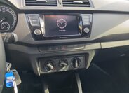 Škoda Fabia Kombi 999,0 70 kw