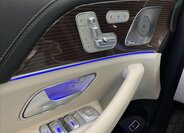 Mercedes-Benz GLE 12