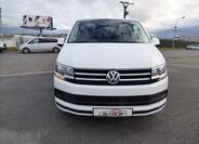 Volkswagen Caravelle 8