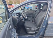 Renault Captur SUV / Terénní 898,0 66 kw