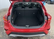 KIA XCeed Hatchback 1,5 l 118 kw