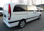 Mercedes-Benz Vito 7