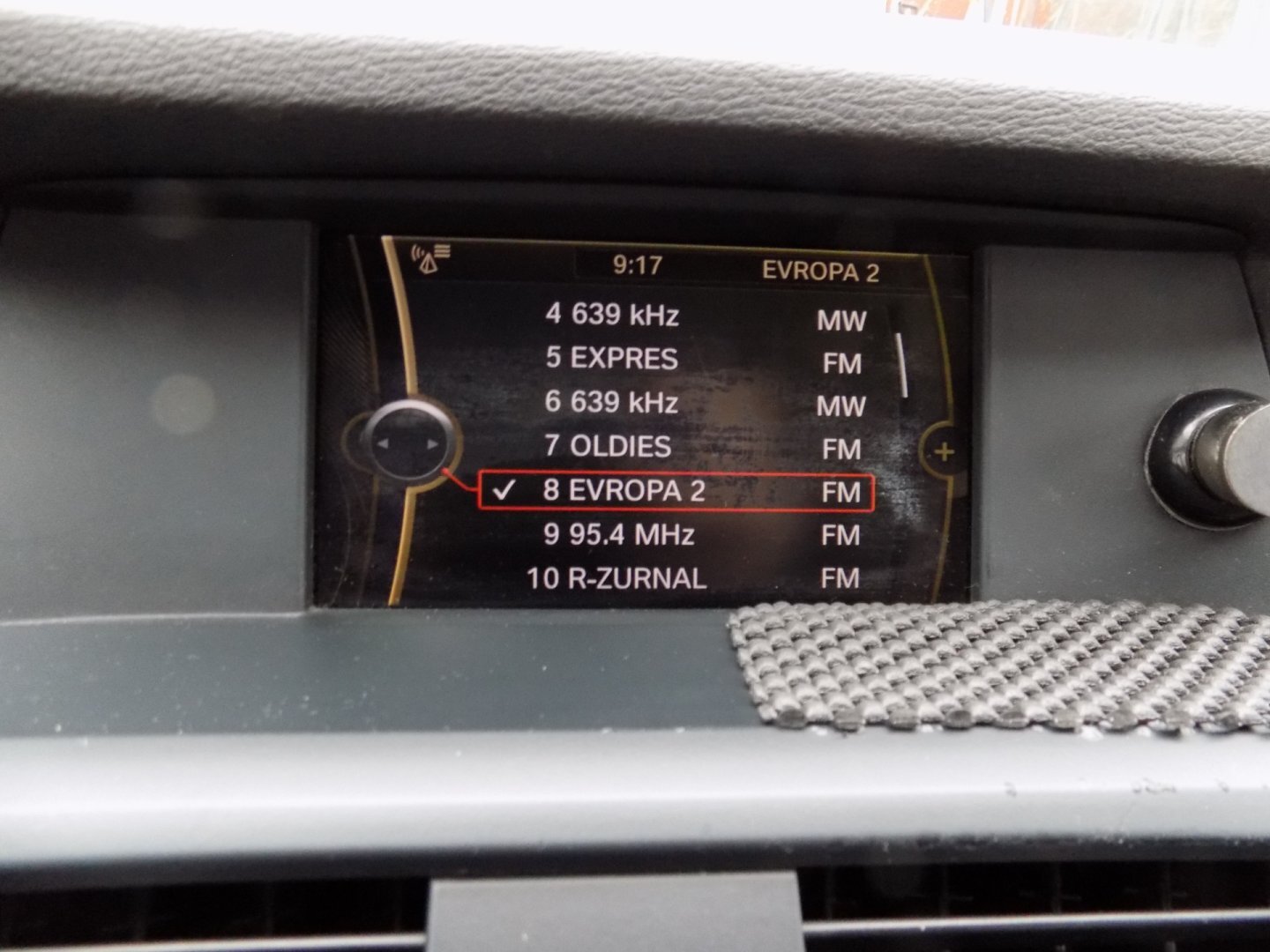 BMW X3 SUV / Terénní 2,0 l 135 kw