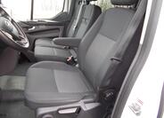 Ford Transit Custom 32
