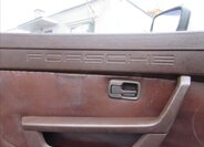 Porsche 924 Kupé 2,0 l 92 kw