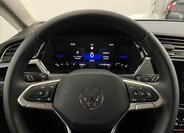 Volkswagen Touran MPV 2,0 l 110 kw