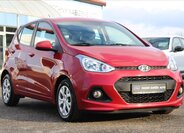Hyundai i10 Hatchback 998,0 48 kw