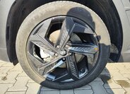 Hyundai Tucson SUV / Terénní 1,6 l 110 kw