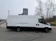 Iveco Daily Skříň 3,0 l 129 kw