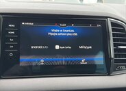 Škoda Karoq Kombi 2,0 l 110 kw