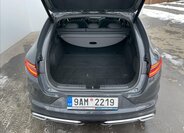 KIA ProCeed Hatchback 1,5 l 118 kw