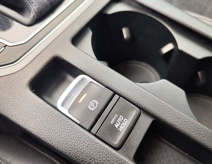 Volkswagen Passat Sedan 2,0 l 140 kw