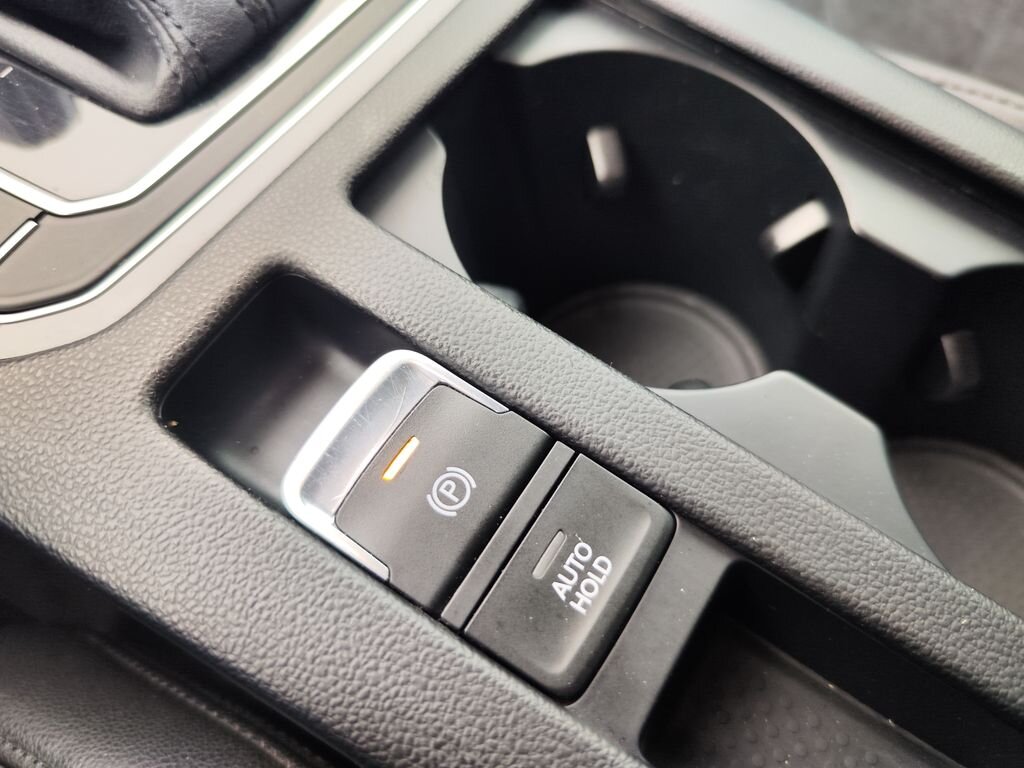 Volkswagen Passat Sedan 2,0 l 140 kw