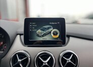 Mercedes-Benz Třídy B Kombi 1,5 l 80 kw