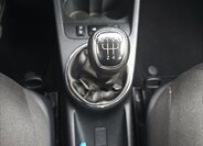 Škoda Fabia Kombi 1,4 l 63 kw