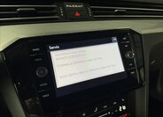 Volkswagen Passat 34