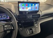 Fiat Dobló Kombi 1,5 l 96 kw