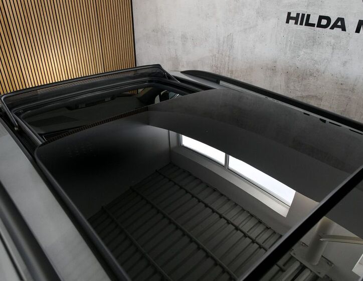 Volkswagen Tiguan Allspace 11