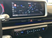 Hyundai Ioniq 6 Sedan 0,0 168 kw