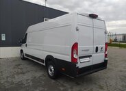 Fiat Ducato Skříň 2,2 l 103 kw
