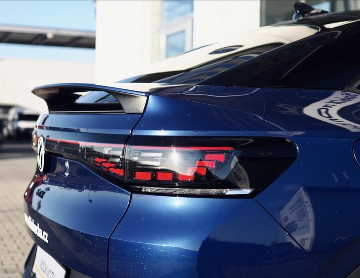 Volkswagen ID.5 Kupé 0,0 220 kw